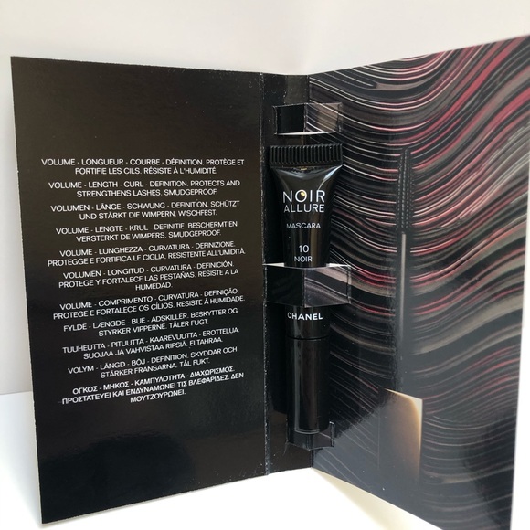 Chanel Bundle NWOT - Picture 3 of 4